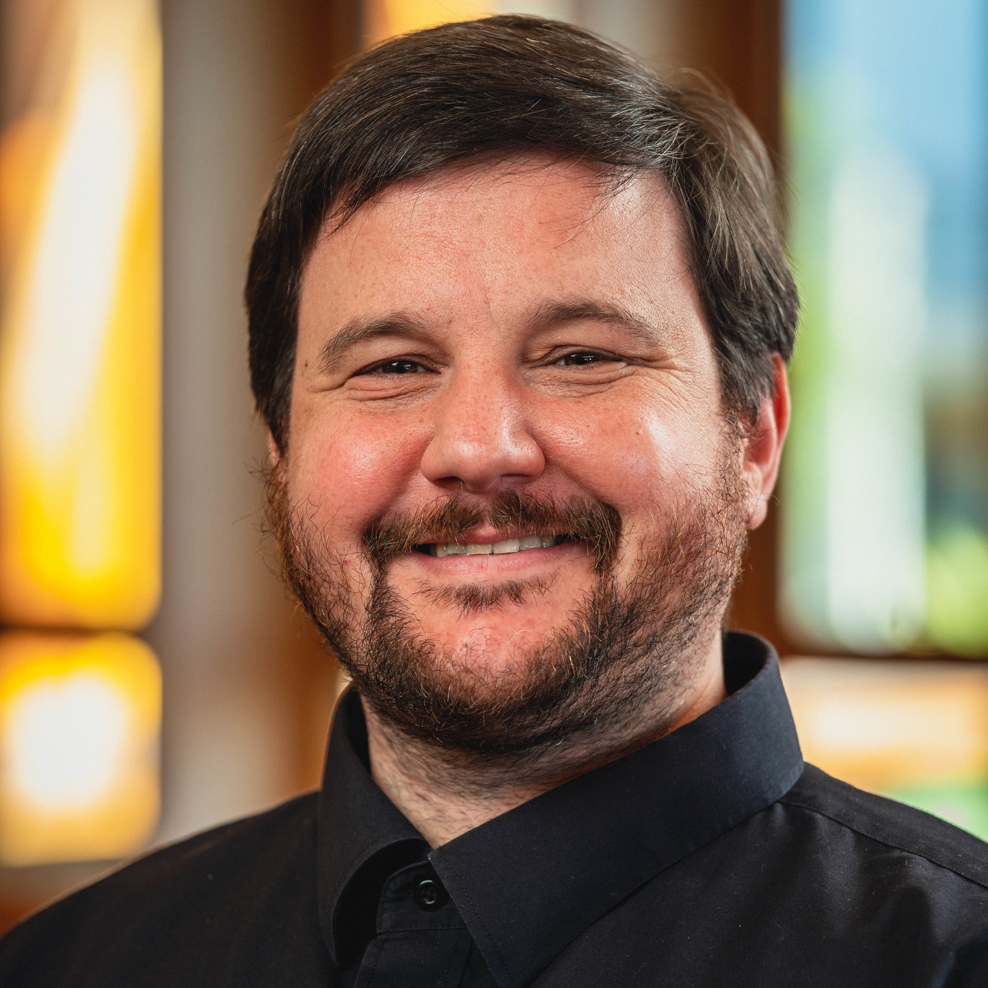 Brian Ballsun-Stanton